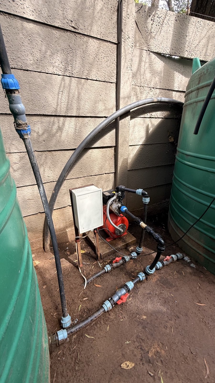 3 Bedroom Property for Sale in St Helena Free State